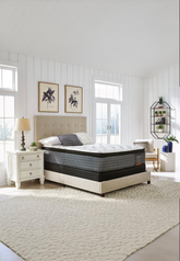 Poise Pillow Top 15" Mattress